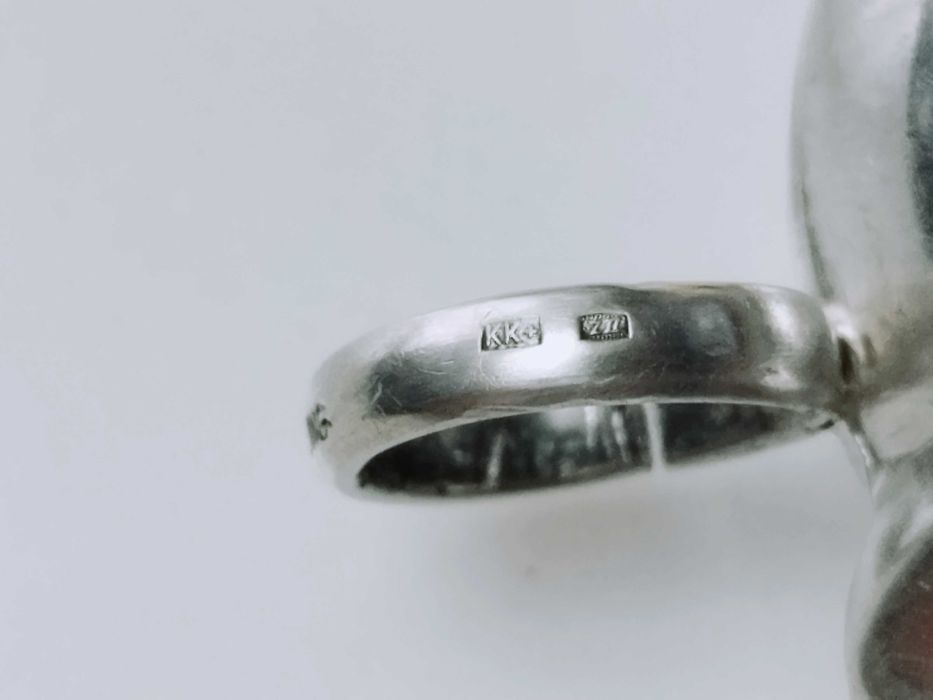 Ornament craciun argint sterling 925 elefant , Pandantiv