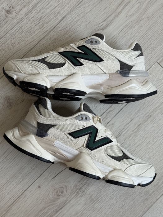 Adidasi Sneakers New BALANCE 9060 Full Box Quality