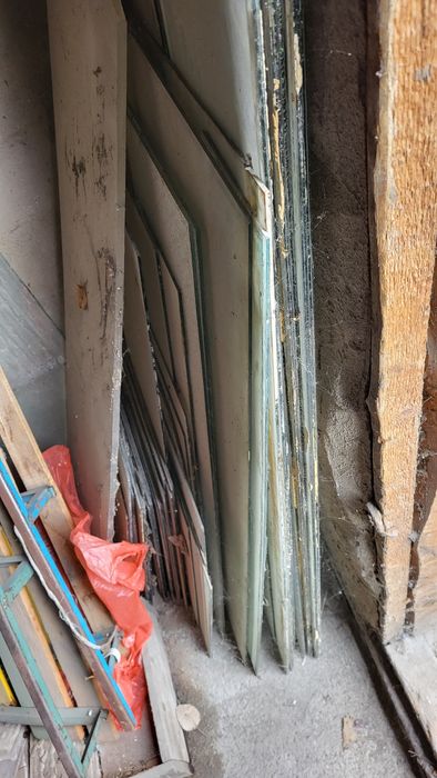 Продам стекло бу