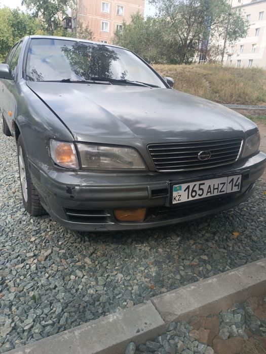 Продам  Нисан Максима