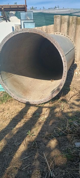 Vand boiler/ puffer