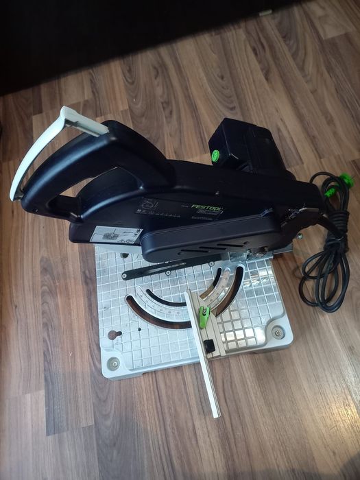 Circular Festool Sym 70E