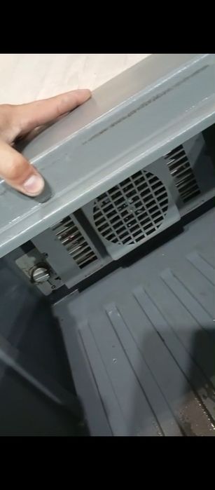 Холодильник для Фольксваген Т4 мультивен