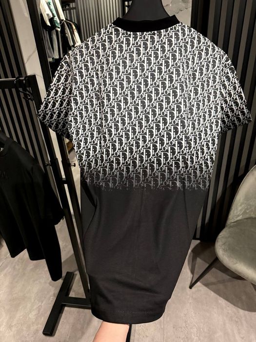 Премиум тениски CHRISTIAN DIOR| Модерен минималистичен дизайн