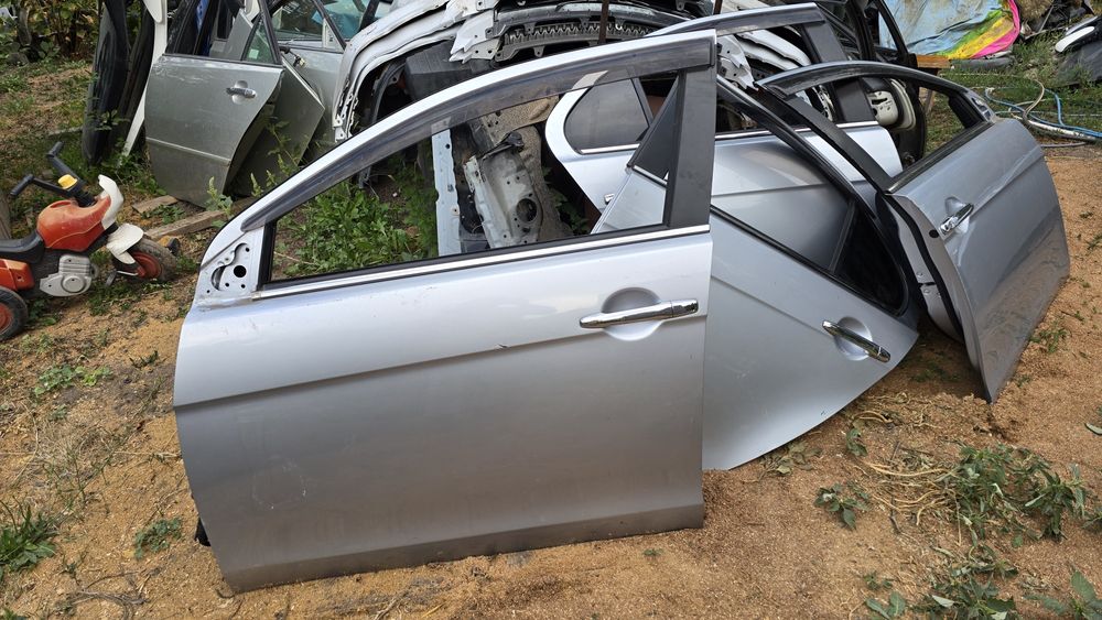 Авкат  Mitsubishi Lancer 10 кузов