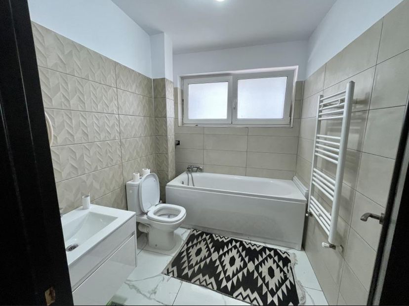 Apartament de 2 camere, 37,2mp, zona dambul rotund