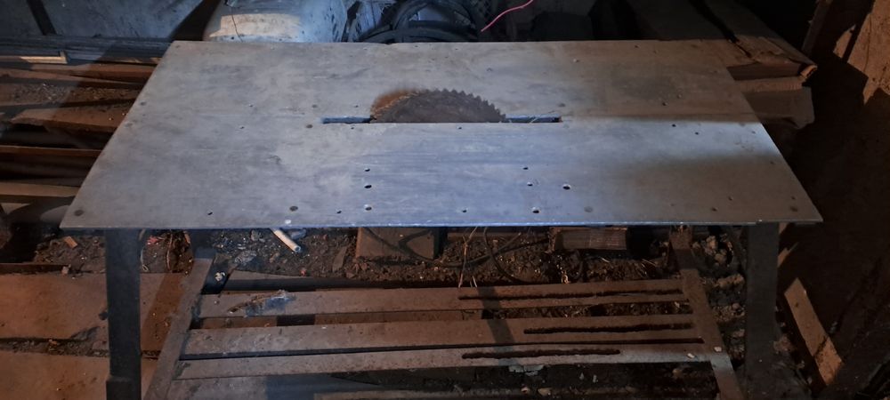 Продам Циркулярку