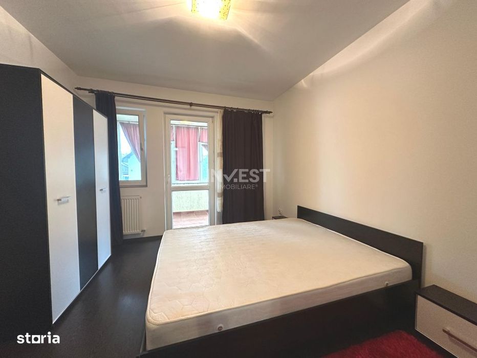 2 Camere 64mp Ideal Rezidence, Iasi