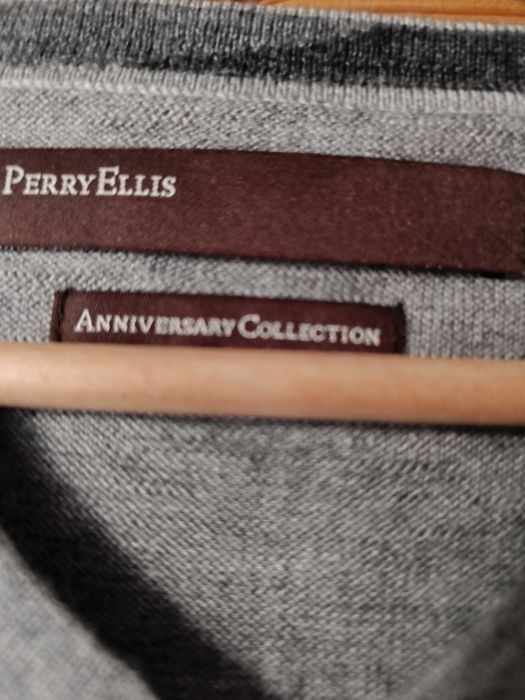 Pulover merino bărbat L