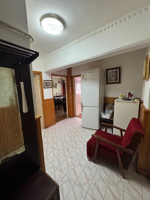 Apartament 3 camere Str. Duzilor, Dorohoi , negociabil.