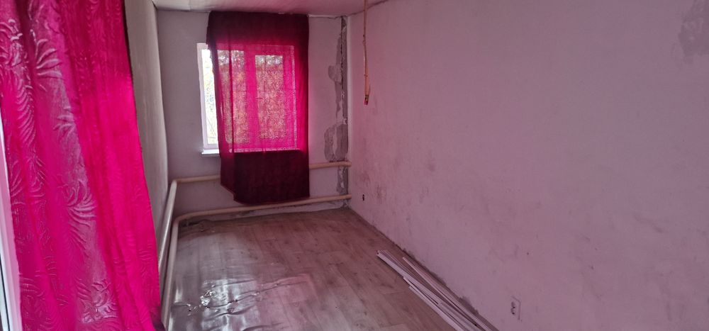 Дом дорожная 2а кв1