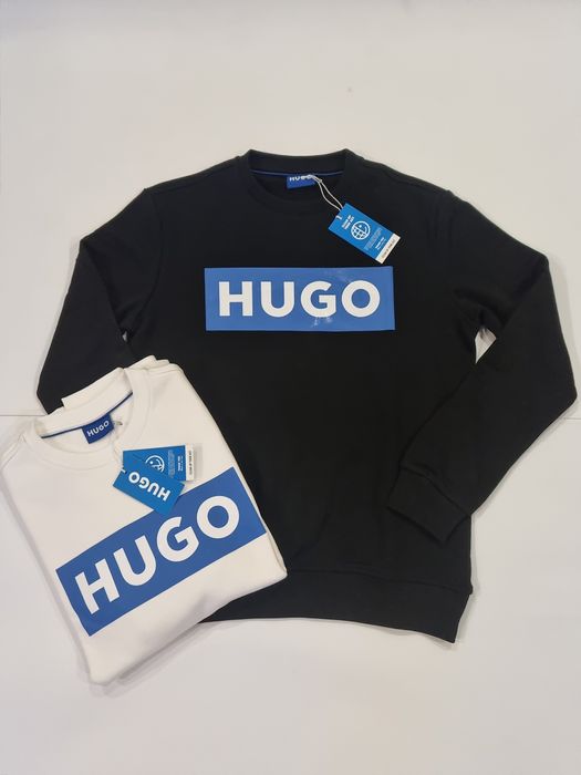 Мъжка Блуза Hugo