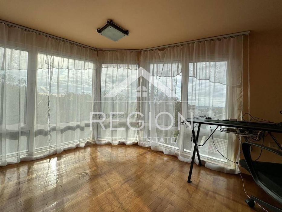 Дава се под наем Мезонет в Варна, Лятно кино Тракия - 100 кв.м за 663 € - Снимка #3