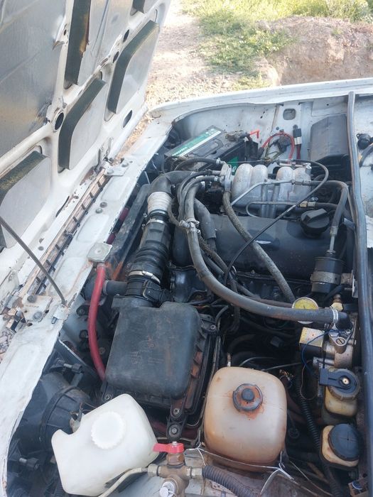 vaz 2107 sotiladi xolati zòr