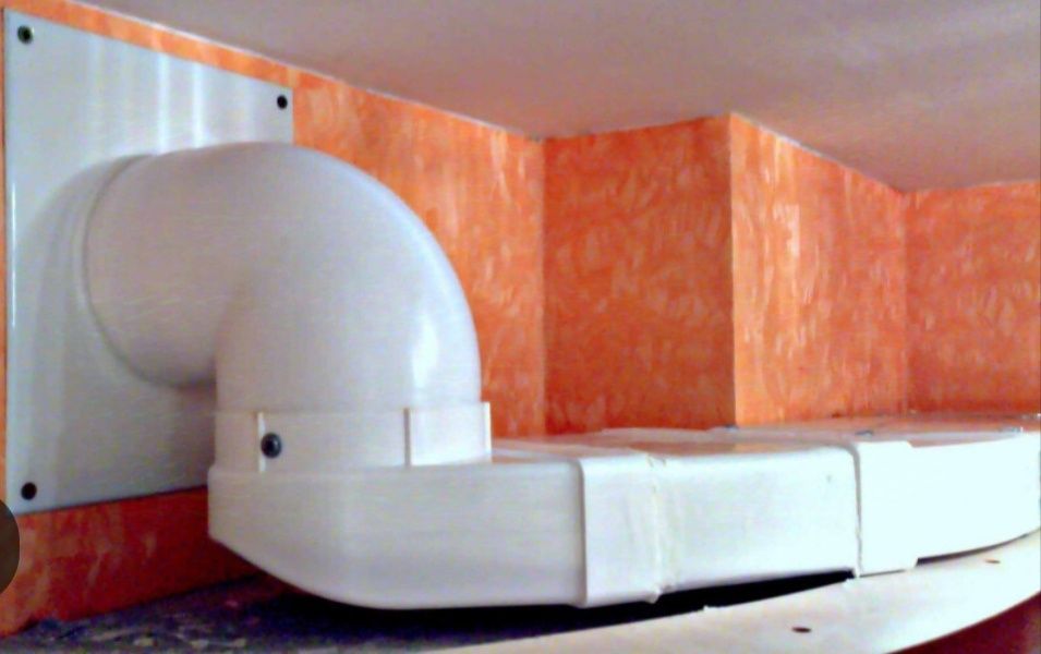 Вентиляция профессиональное, качественное изготовление и монтаж