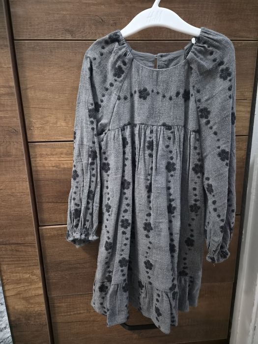 Детска рокля desigual,zara , pepejeans