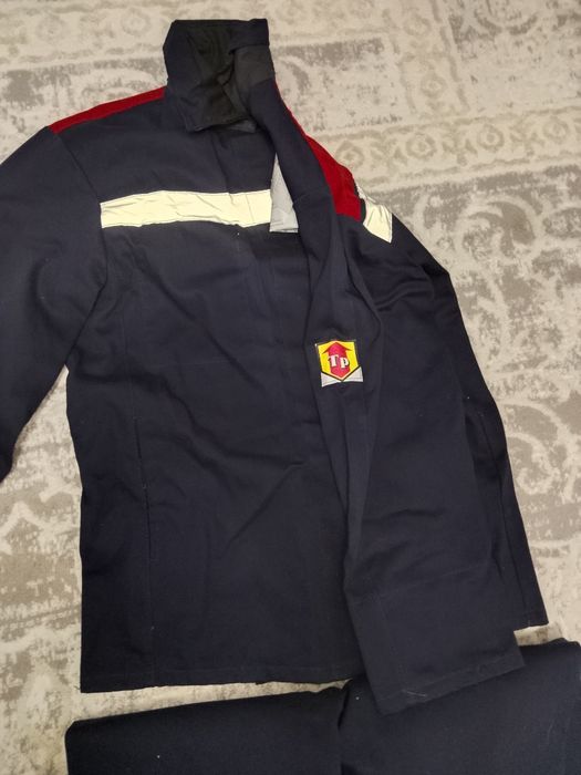 Продам сварочный костюм