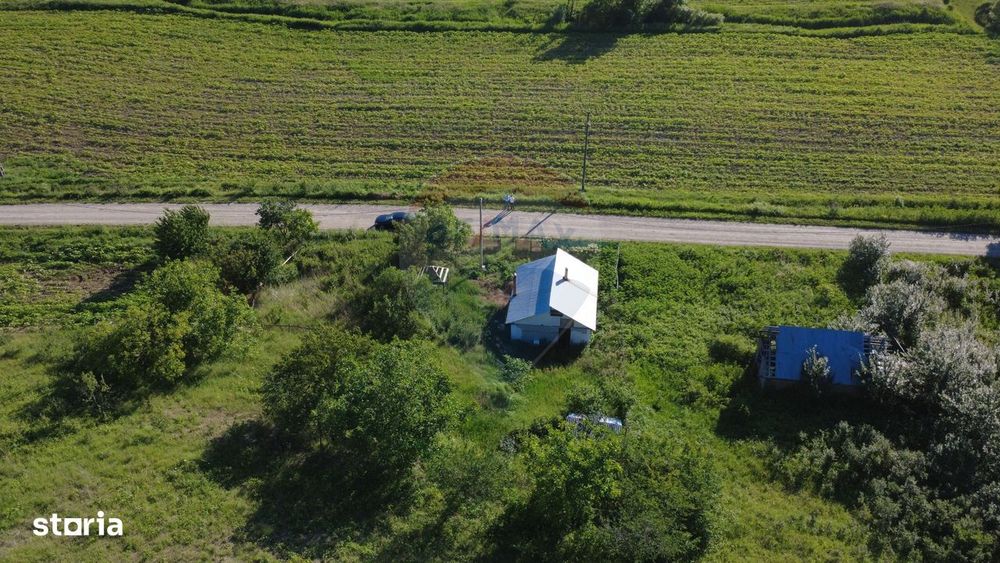 Casa de vanzare in Vultureni