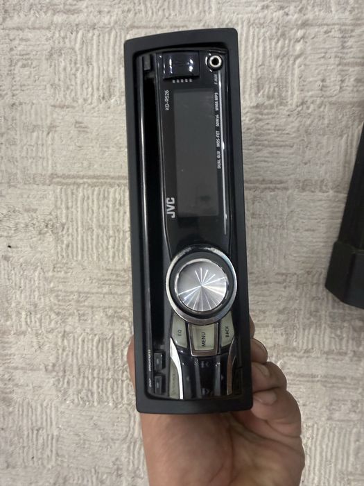 Колонки Буфер Пионер