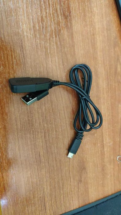 Andowl Q-713 Wireless Display Dongle 4K HDR, Sigilat