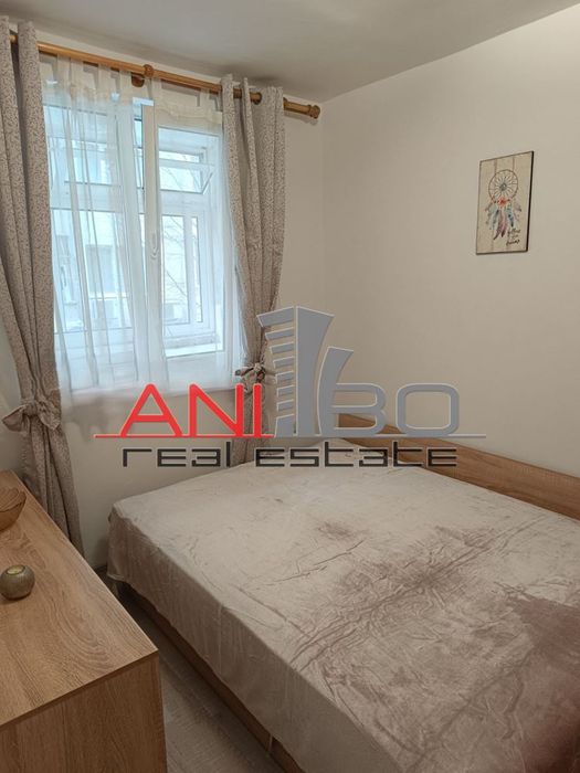 Продава се Двустаен апартамент в Варна, Лятно кино Тракия - 55 кв.м за 2618 €/кв.м - Снимка #6