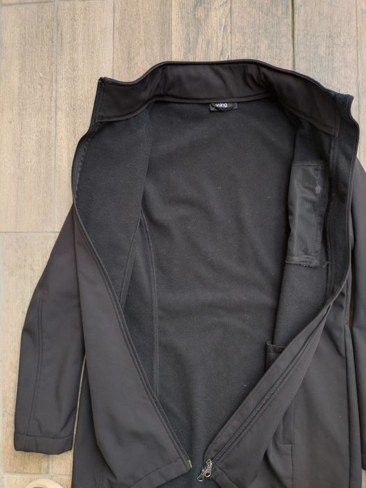 Geaca  neagra Janina nr 36