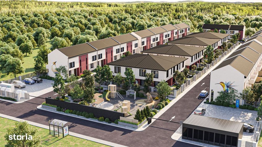 Investitie | Teren cu autorizatie de construire | Bucuresti