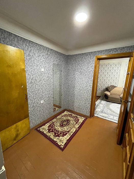 Продается квартира