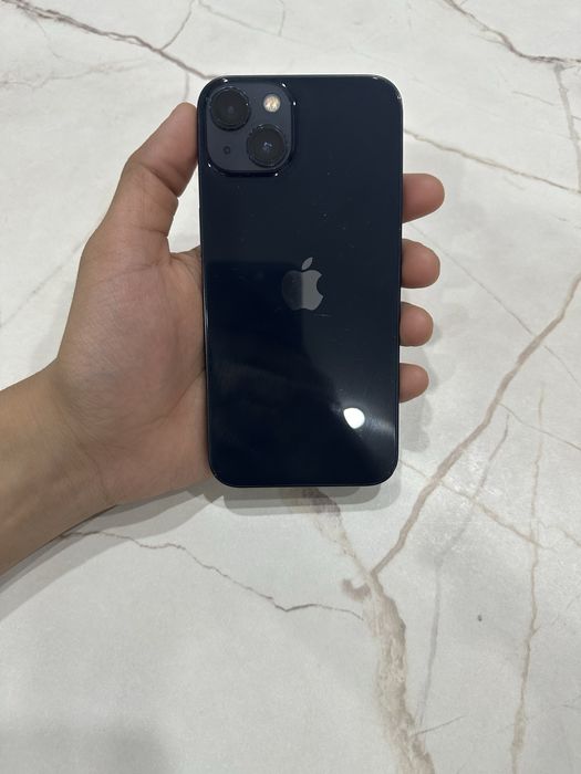 Продам iphone 13