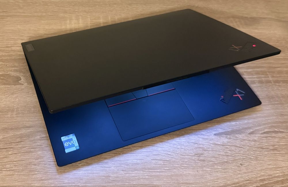 Lenovo Thinkpad X1 Carbon Gen11 i5 13th 14" Portabil ! T14s X13 Gen3