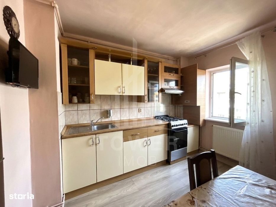 Apartament 4 camere Bulevardul Mihai Viteazu — fotografia 1