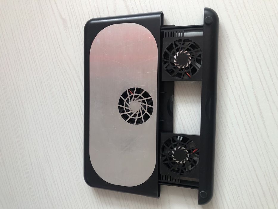 Вентилатор за 10” компютър