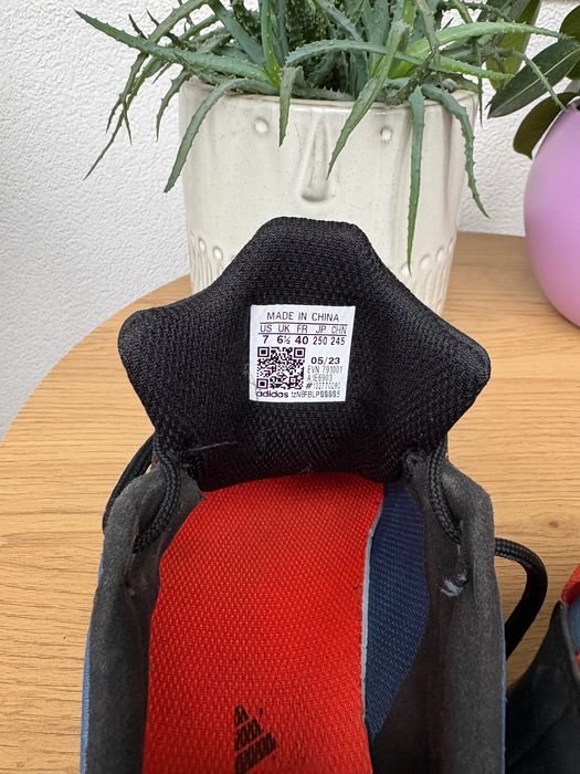 Обувки adidas TERREX Swift Solo 2