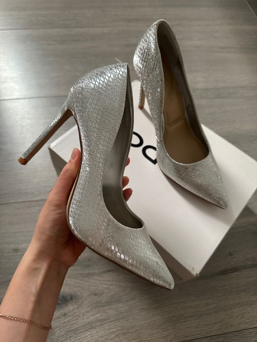 Туфли Aldo 36 размер