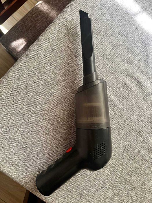 Пылесос ручной в машину