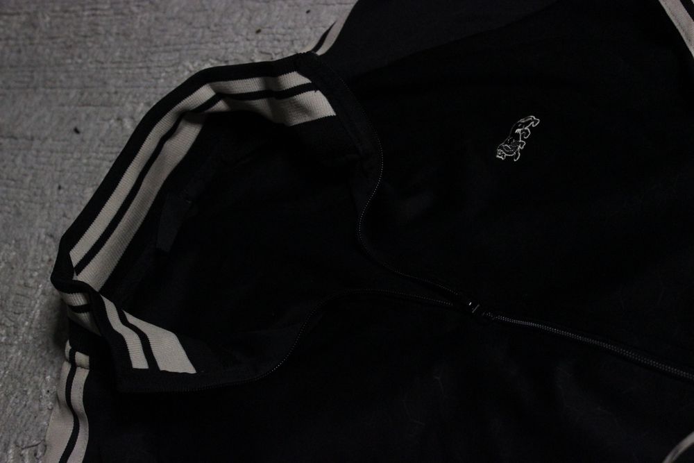 олимпийка Lonsdale