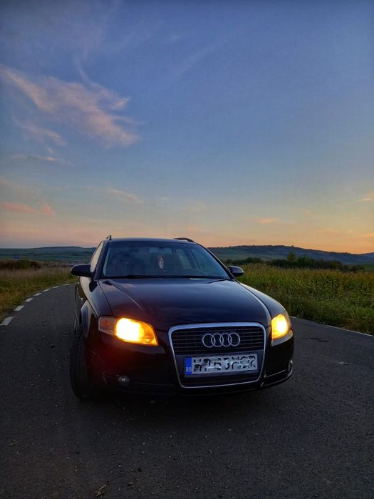 De vânzare Audi a4 b7