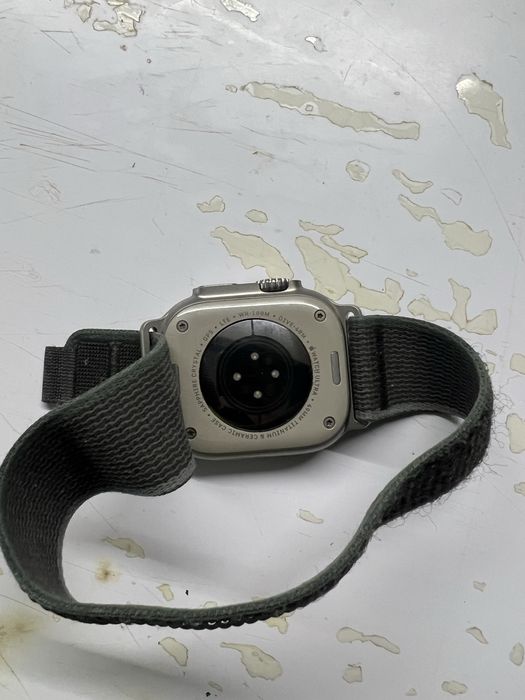 Apple Watch Ultra 2 49mm