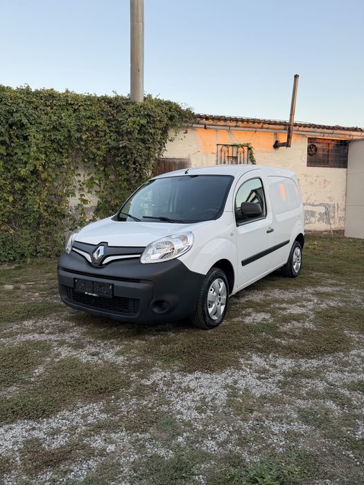 Vand Renault Kangoo 1.5 euro 6