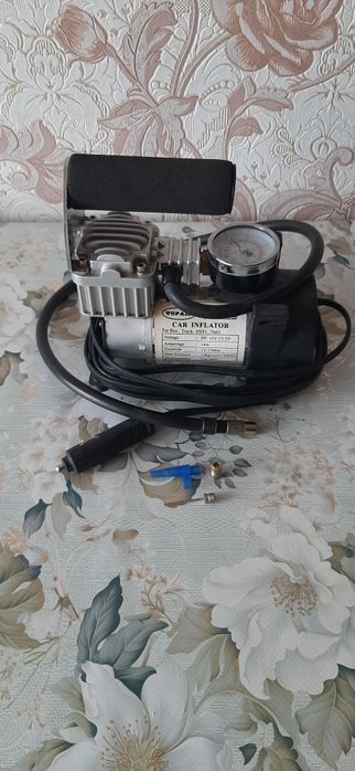 Продам электронасос для автомобиля.