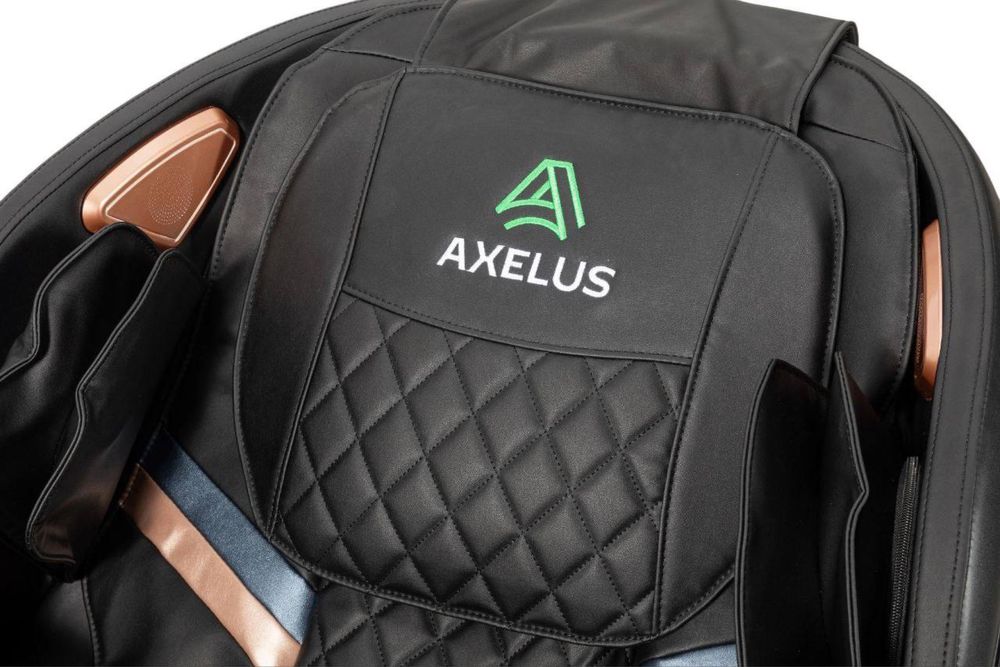 Axelus a31a massaj kreslo