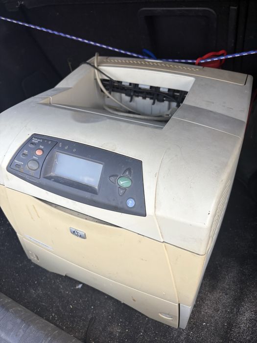Imprimanta HP LaserJet 4250n
