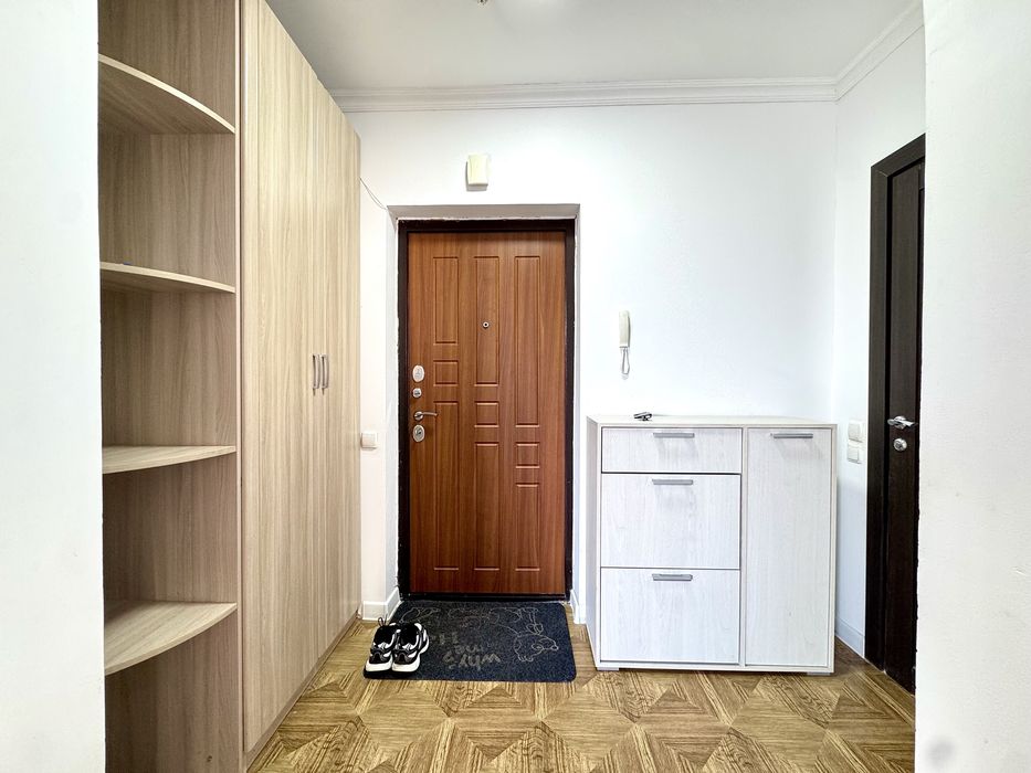 Район Площадь сдается квартиры