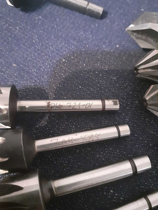 Продам токарные инструменты, СССР