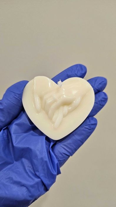 Сърце подарък за сватба