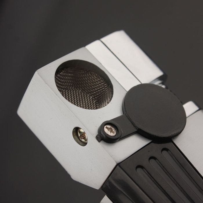 Зажигалка для курения табака