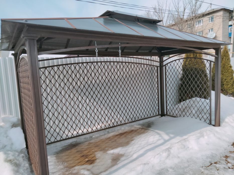 Сварочные работы