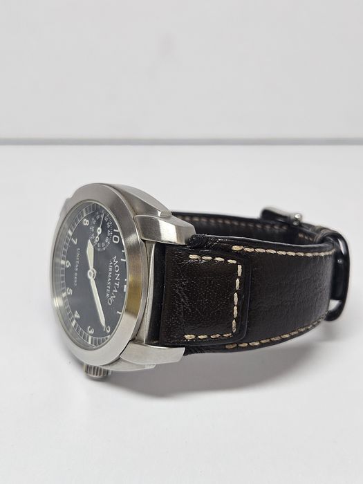 MONTANO Airmaster“ UNITAS 6497