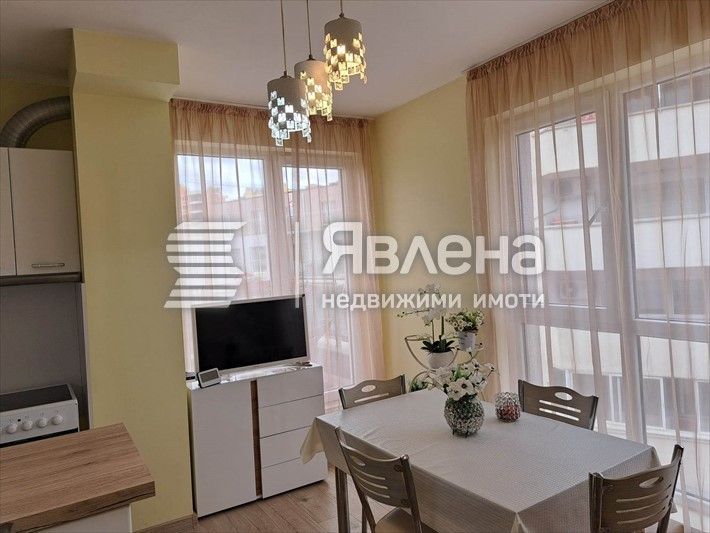 Двустаен слънчев апартамент