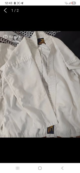 Кимоно хорошего качества за 2000